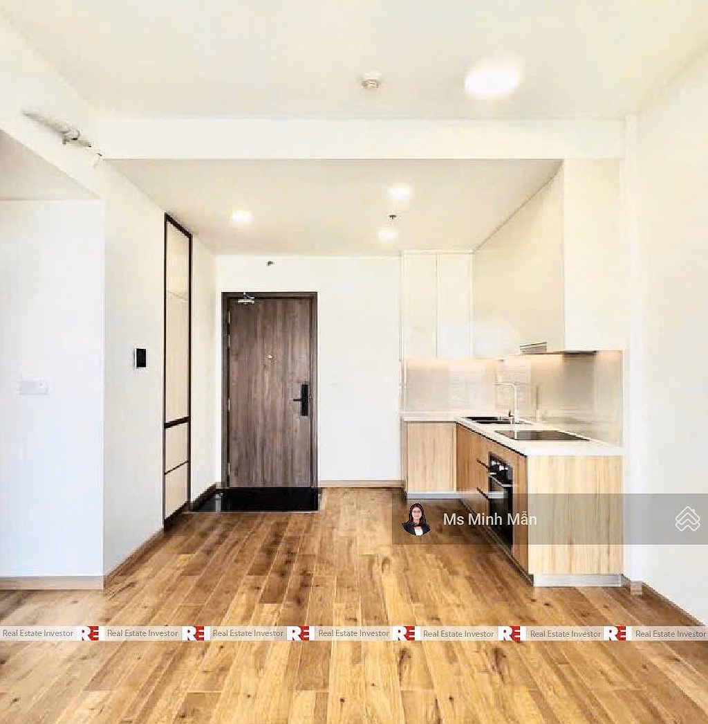 Buy and sell Akari City apartments with private pink book, densely populated, easy to invest and exploit for immediate rent
