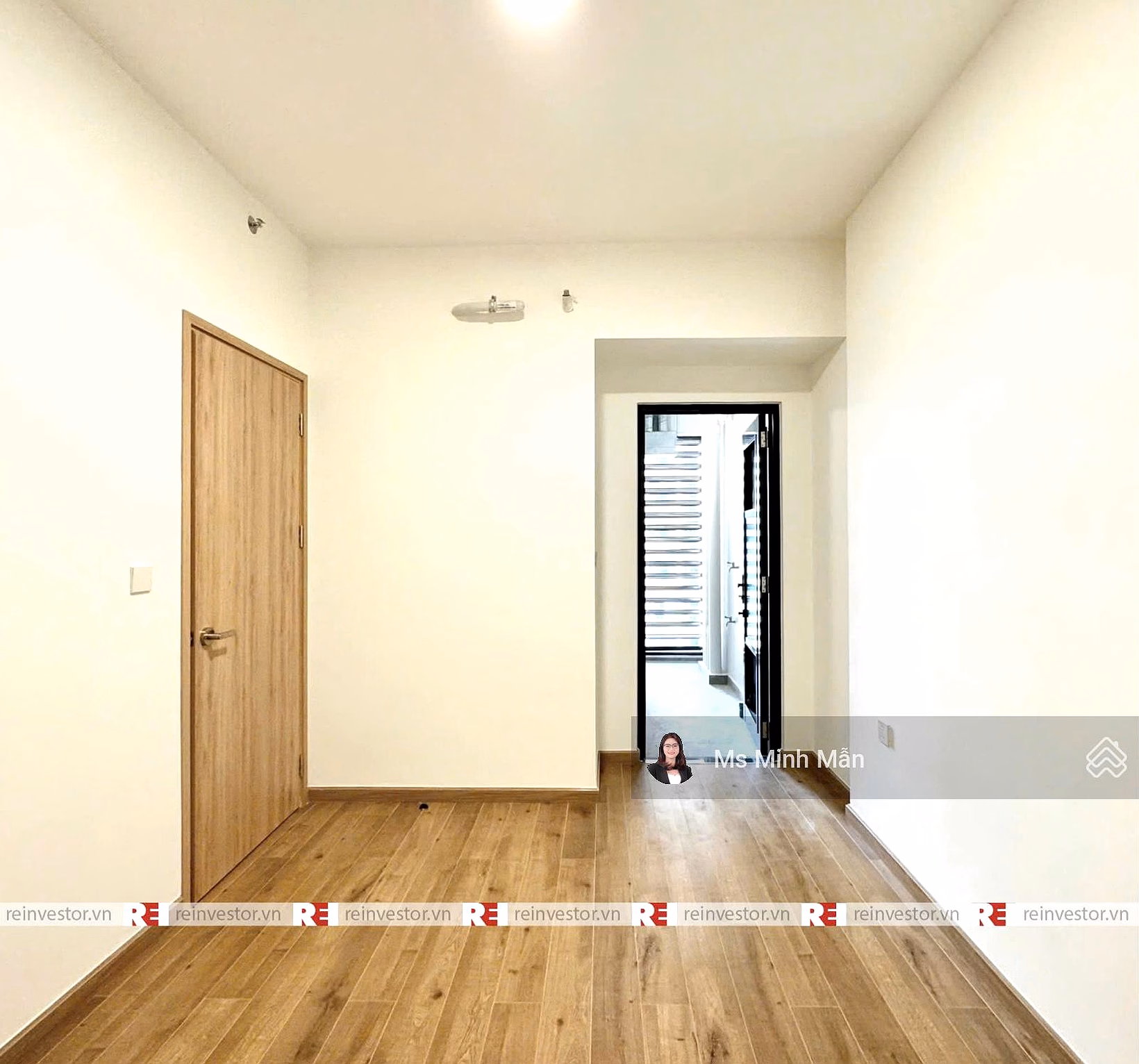 Akari City Vo Van Kiet apartment for sale, fully furnished, has pink book for investment for rent with real cash flow