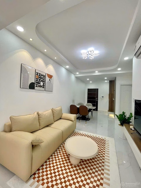 Specializing in renting Sky Garden apartments - PMH - District 7 committed to good market prices. Contact: 0917 300 ***