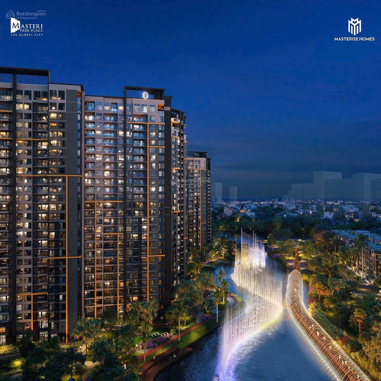 Exclusive right to sell 1 bedroom at good price at CT5 - Masteri Park Place for only 5.6 billion, CK up to 14%