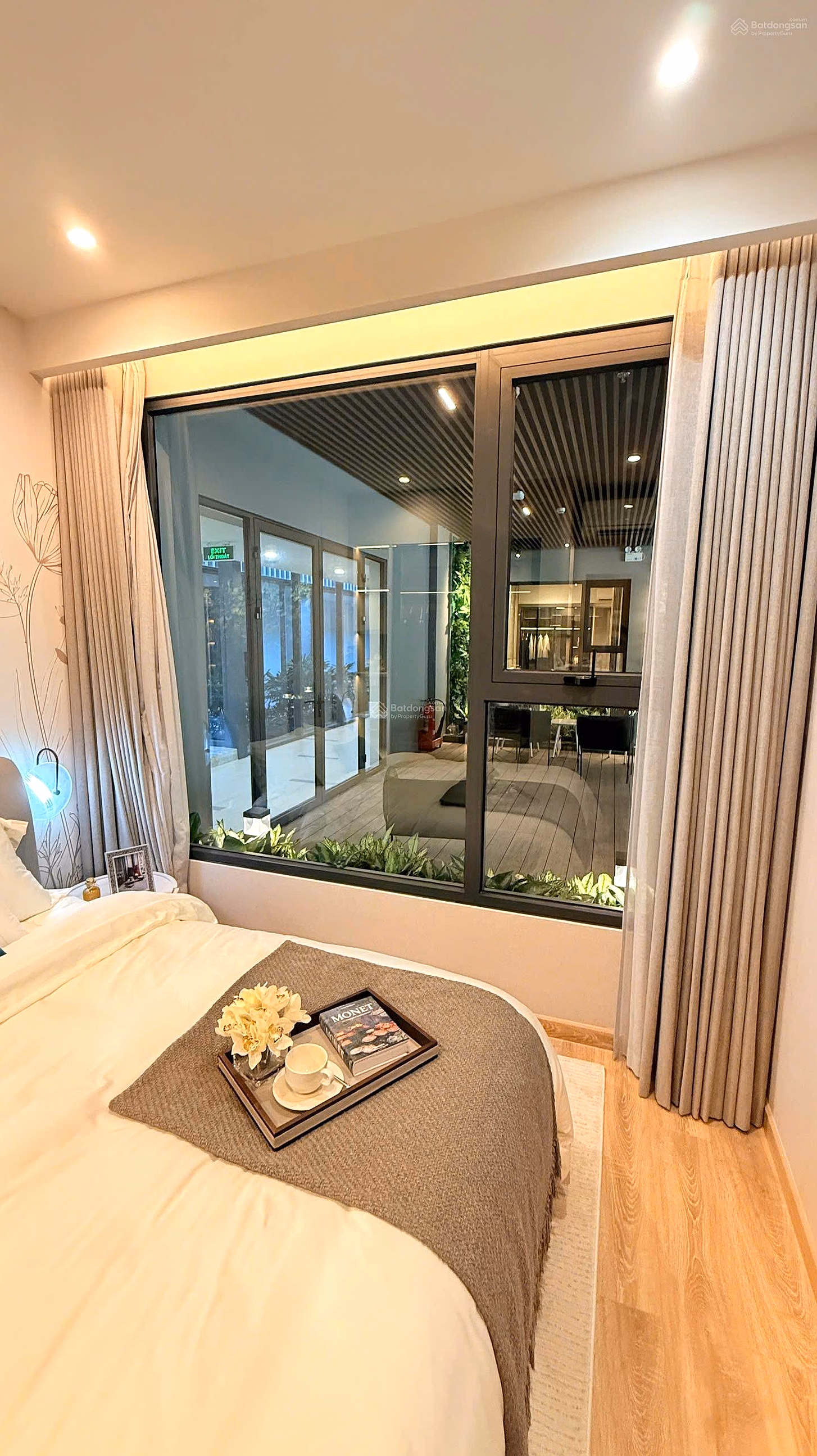 Exclusive right to sell 1 bedroom at good price at CT5 - Masteri Park Place for only 5.6 billion, CK up to 14%