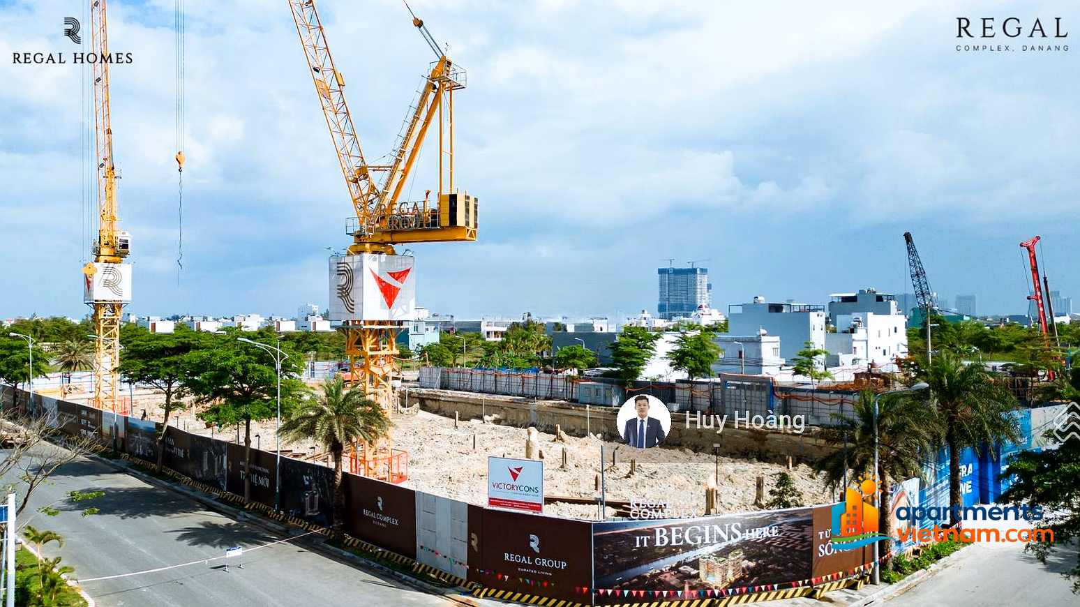 Super product 3 bedroom Flaghip Mira Tower, top living space, family heritage, sea, river and mountain view