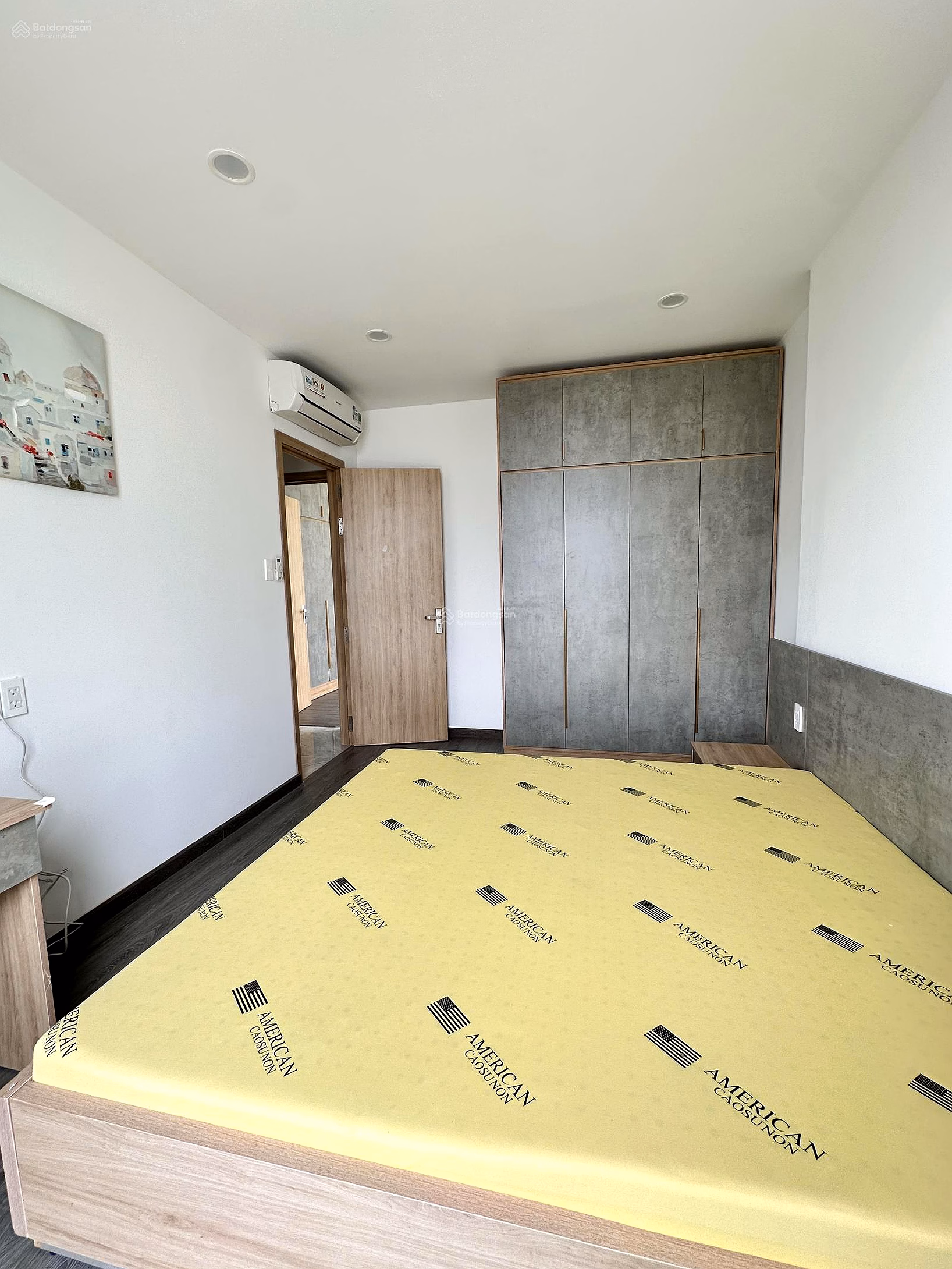 3 bedrooms Lavida needs to transfer, price 6,650 billion total price, fully furnished. Contact to view house 0906 385 ***