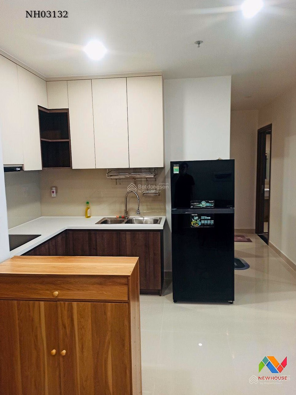 Urgent sale, Q7 Boulevard, 2 bedrooms, 2 bathrooms, 70m², 3,850 billion (95% including VAT)