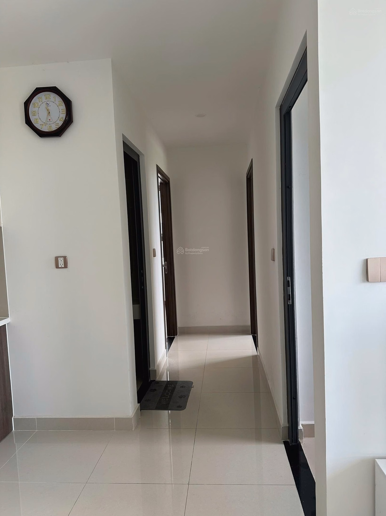 Urgent sale, Q7 Boulevard, 2 bedrooms, 2 bathrooms, 70m², 3,850 billion (95% including VAT)
