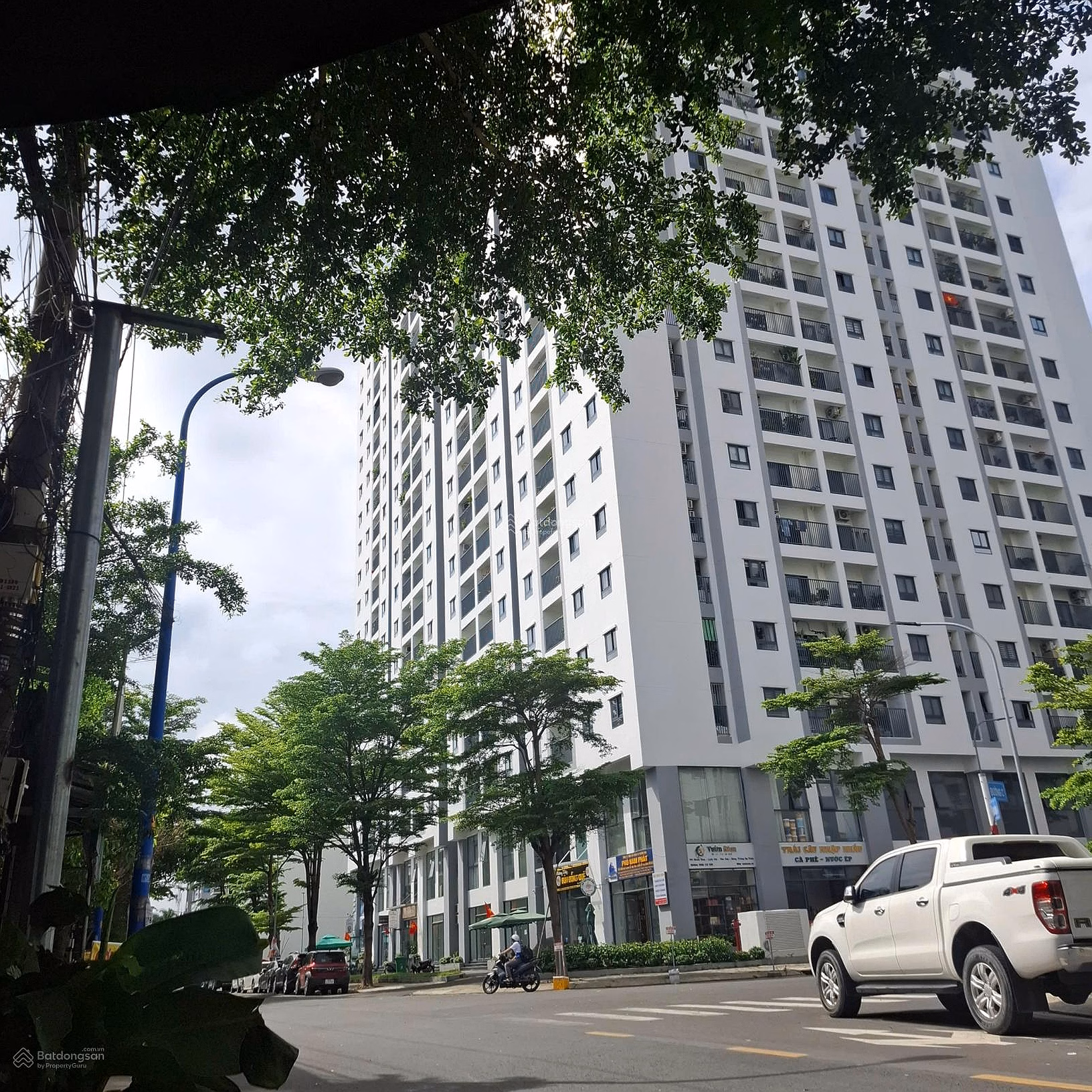 Stown Tham Luong apartment for sale - beautiful, airy, clean multi-storey house, pink book, loan support