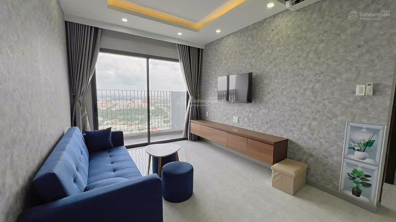 Lavida Plus CC for sale, Nguyen Van Linh, Tan Phong, District 7, HCM, 5.3 billion, 74m², price 102% included, contact immediately