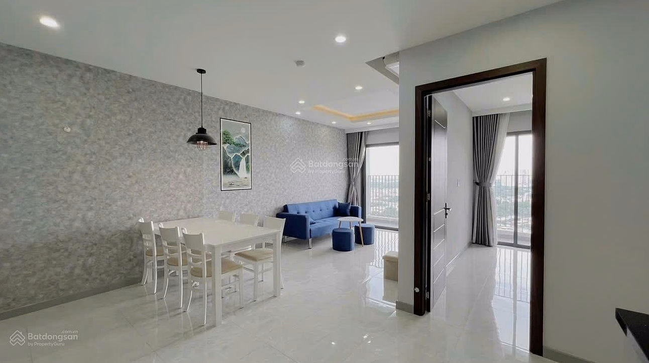 Lavida Plus CC for sale, Nguyen Van Linh, Tan Phong, District 7, HCM, 5.3 billion, 74m², price 102% included, contact immediately