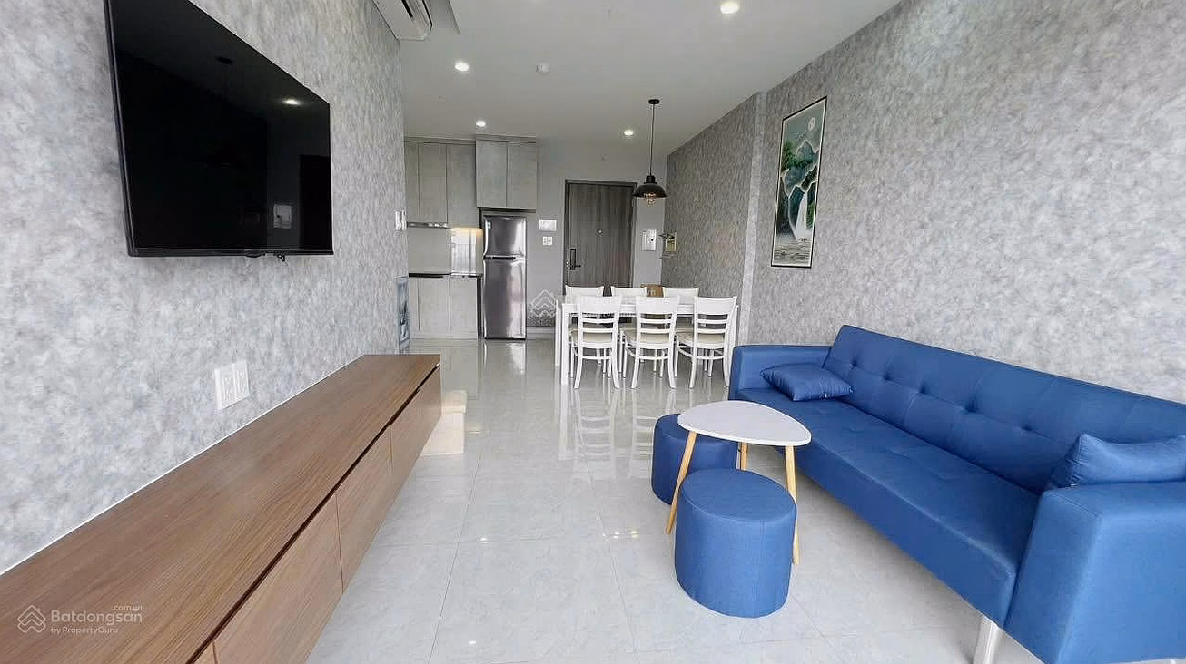 Lavida Plus CC for sale, Nguyen Van Linh, Tan Phong, District 7, HCM, 5.3 billion, 74m², price 102% included, contact immediately