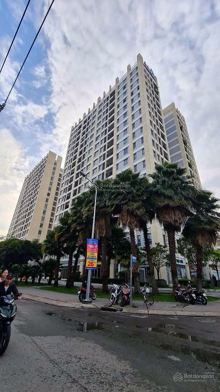 Selling Jamona Heights apartment, 3.6 billion, 55m2, 1 bedroom, 1 bathroom, Tan Thuan Dong, District 7, HCM