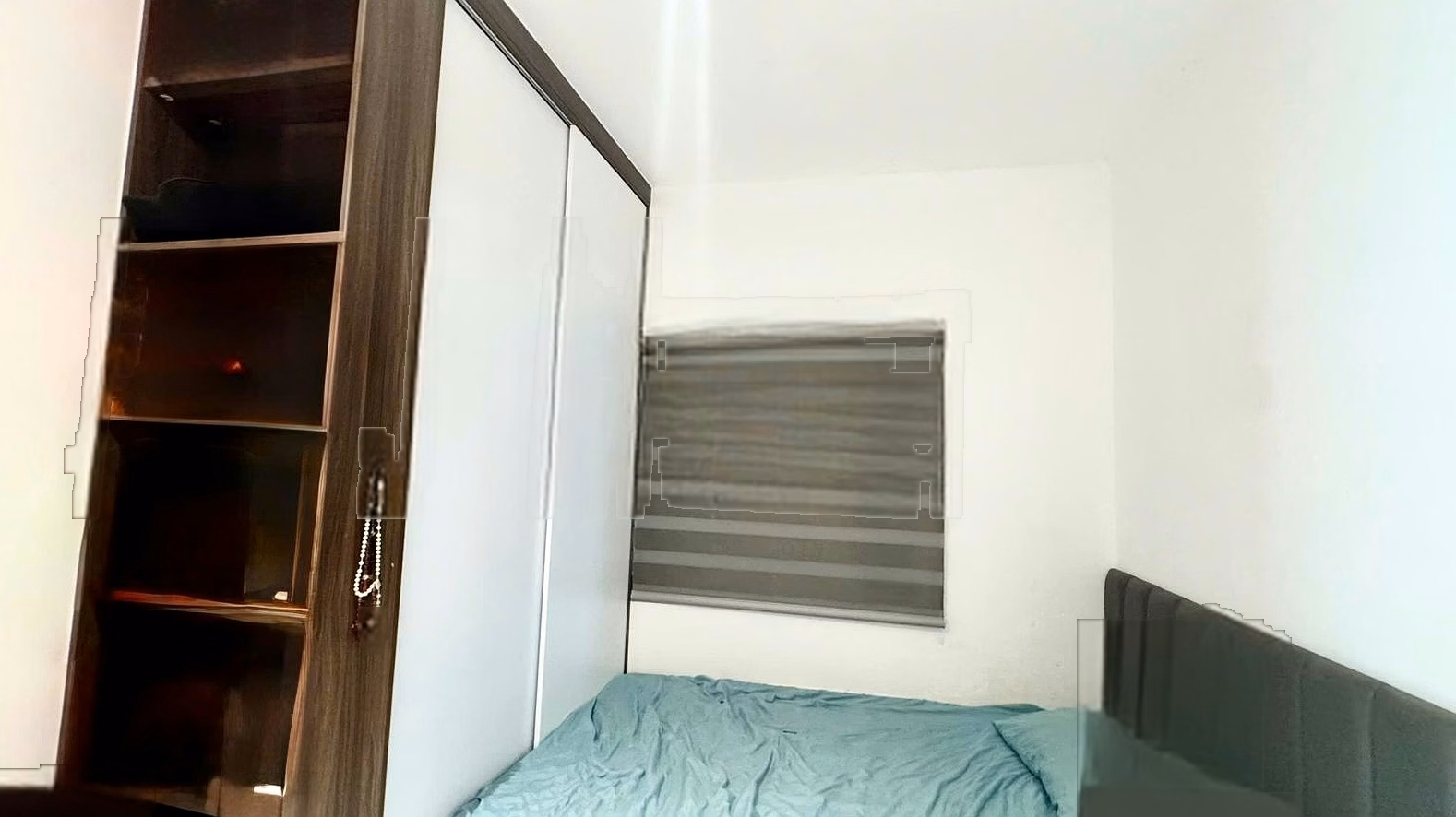 A luxurious, classy apartment, meticulously crafted by the owner in every detail at OC2B MTVT. Quickly own it now