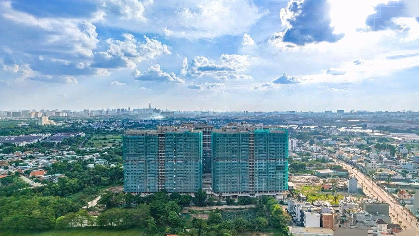 Apartment 43m2, 1 bedroom, 1 bathroom, handover of high-class furniture, delivery in the first quarter of 2027, price only 3,050 billion