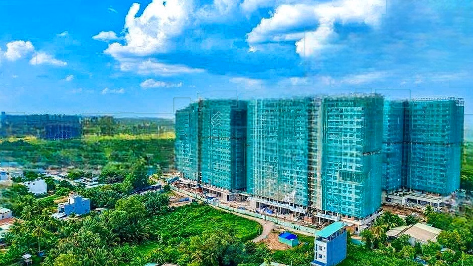 Apartment 43m2, 1 bedroom, 1 bathroom, handover of high-class furniture, delivery in the first quarter of 2027, price only 3,050 billion