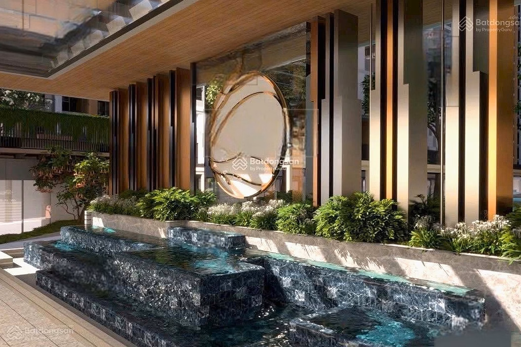 Apartment 43m2, 1 bedroom, 1 bathroom, handover of high-class furniture, delivery in the first quarter of 2027, price only 3,050 billion