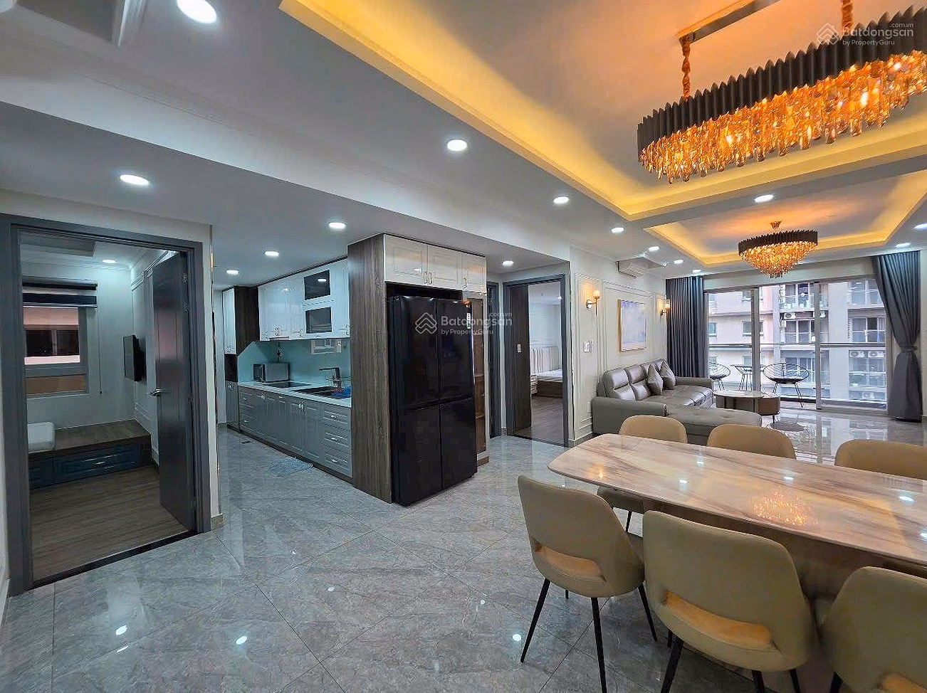 Cosmo City CC for rent, 25 million, 120m2, 3 bedrooms, 2 bathrooms, beautifully furnished