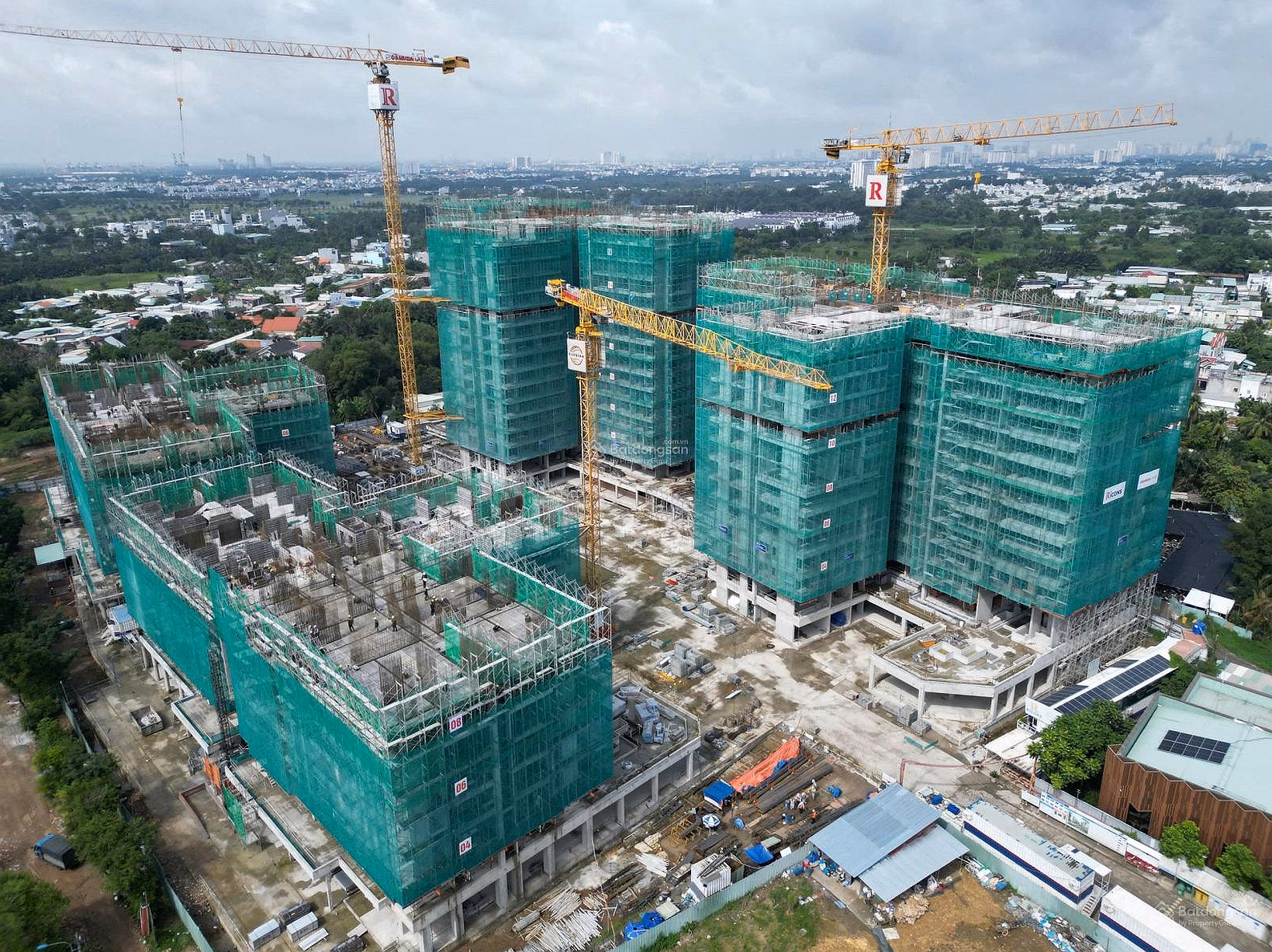 Elysian apartment for sale, 3.15 billion, 45m2, 1 bedroom, 1 bathroom, Long Phuoc, HCM, beautiful, many amenities