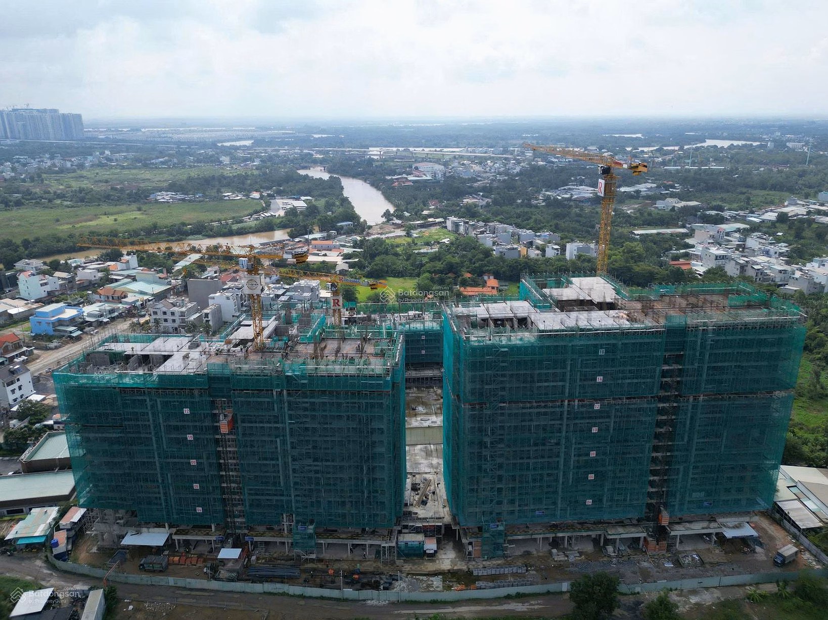 Elysian apartment for sale, 3.15 billion, 45m2, 1 bedroom, 1 bathroom, Long Phuoc, HCM, beautiful, many amenities