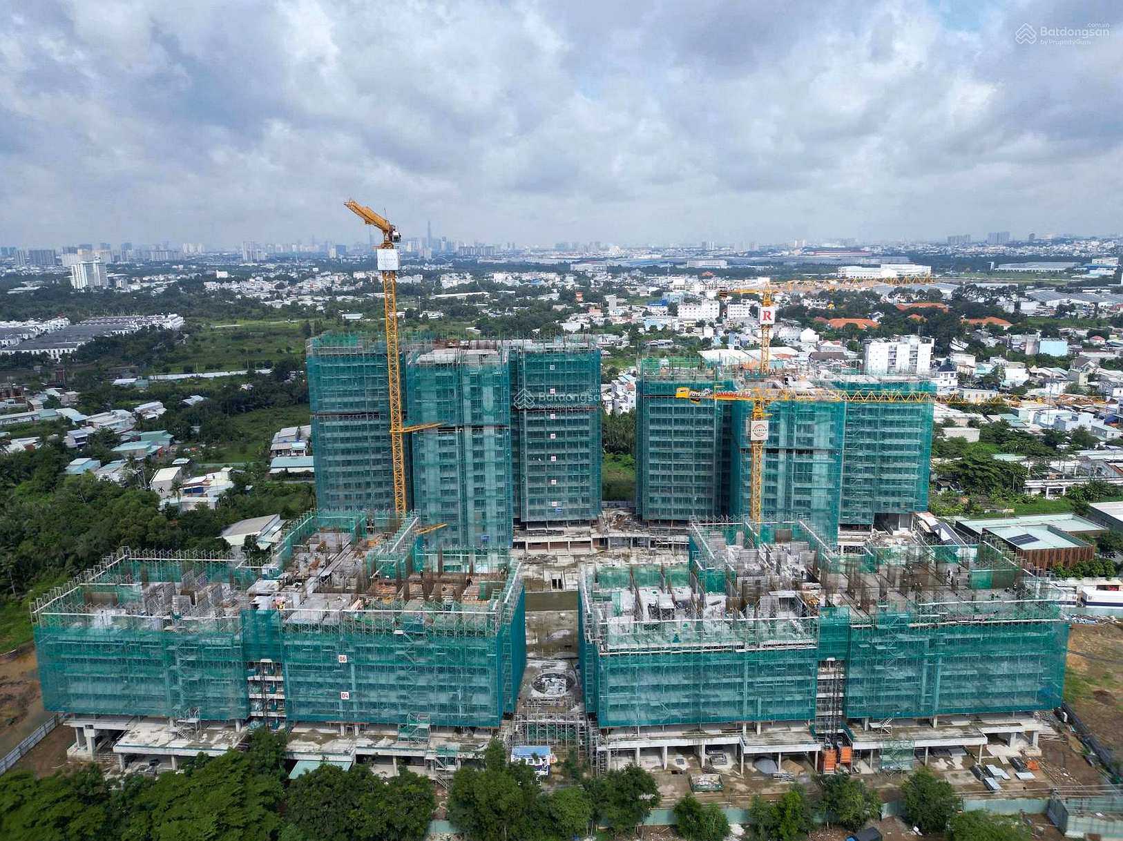 Elysian apartment for sale, 3.15 billion, 45m2, 1 bedroom, 1 bathroom, Long Phuoc, HCM, beautiful, many amenities