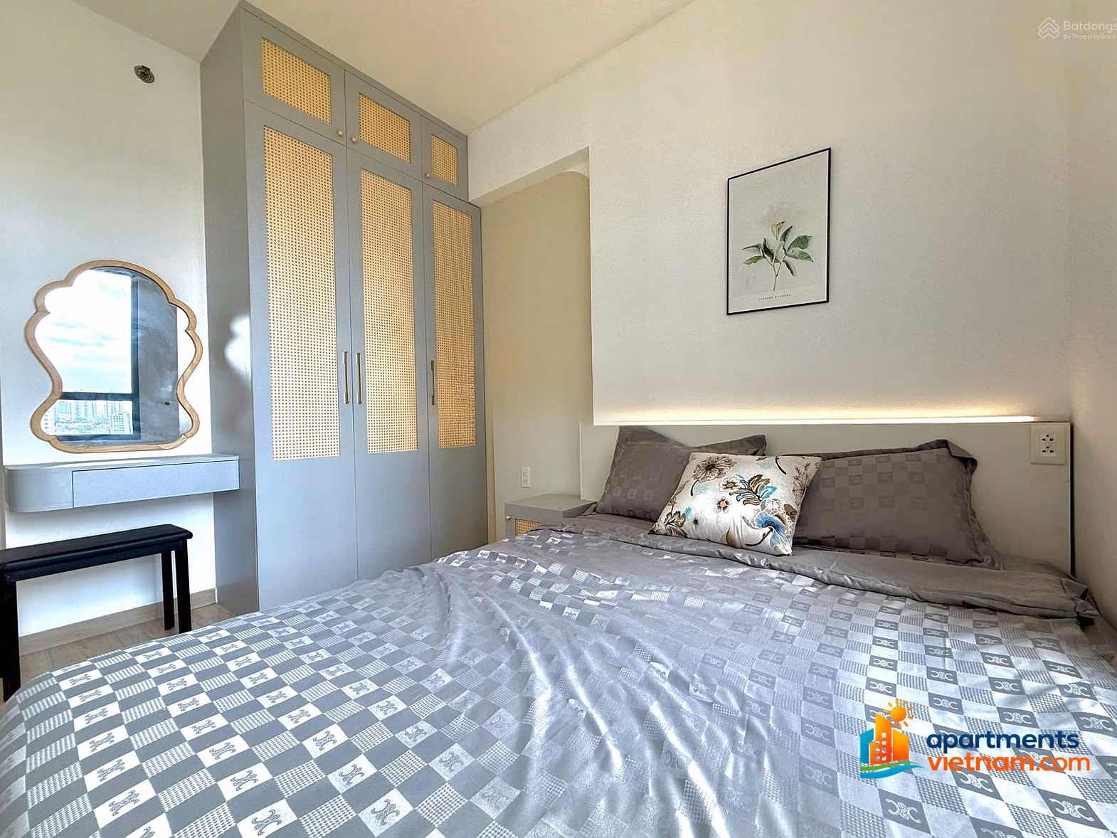 Full shopping cart for rent 1 bedroom, 2 bedroom, 3 bedroom, penthouse, duplex at great prices, details below!