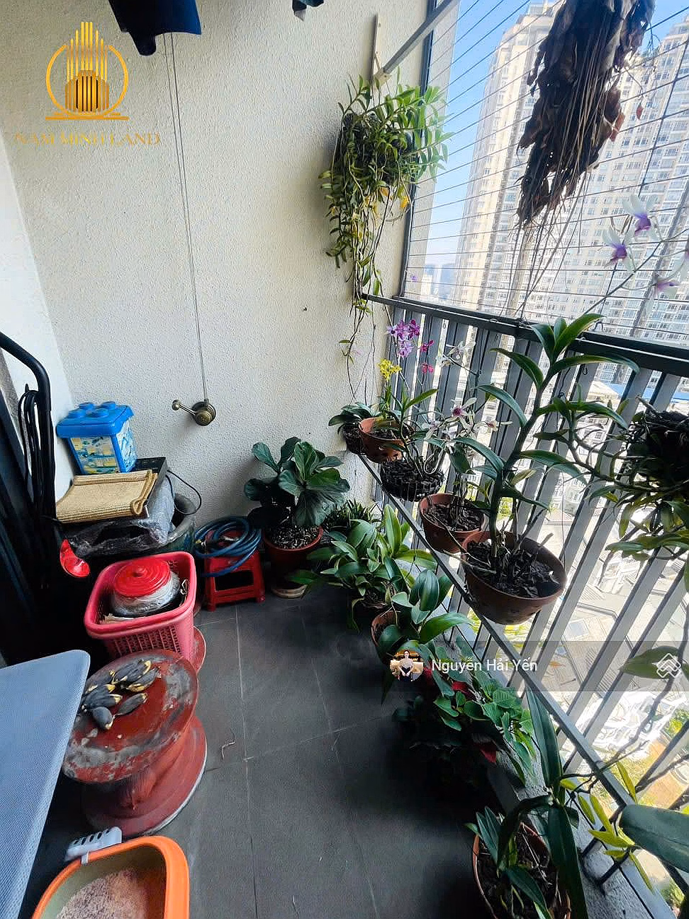 Opal Tower apartment for sale 2 bedrooms 90m² Saigon river view + Landmark 81 price 11.3 billion, owner willing to sell