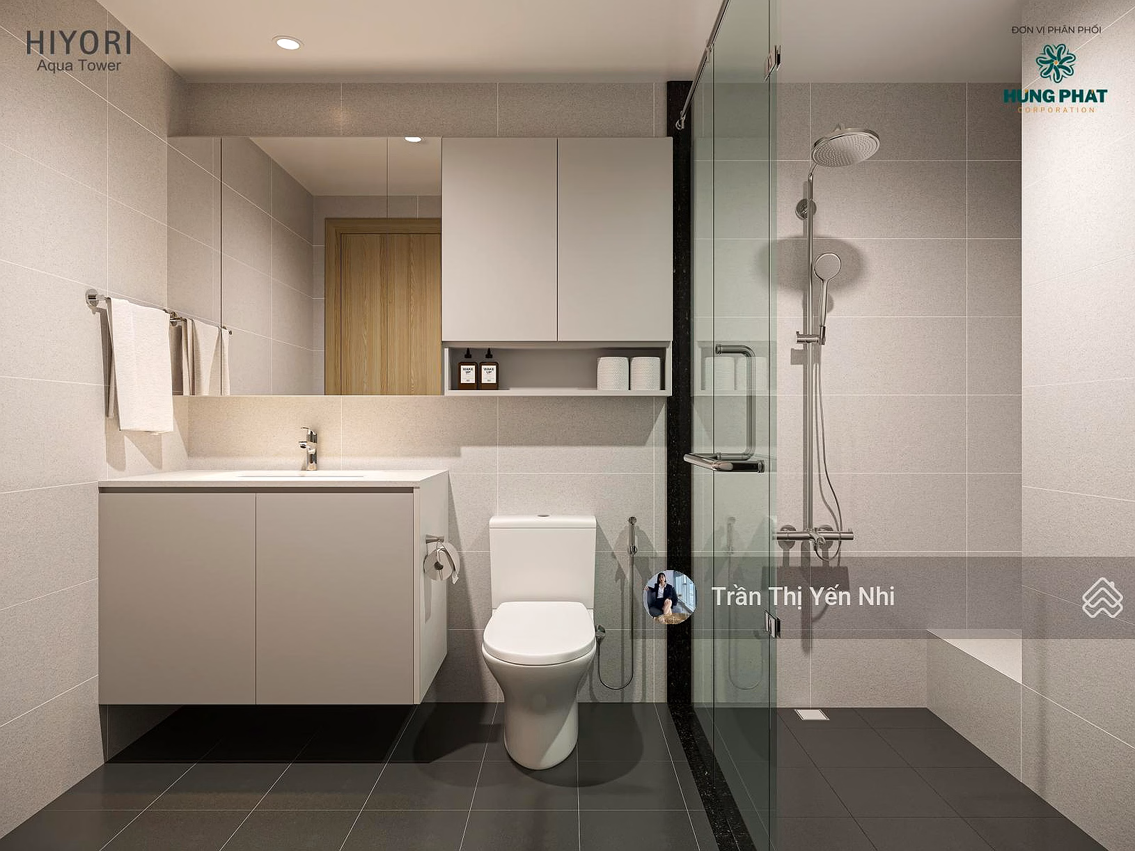 Get price list & policies Hiyori Aqua - super luxury apartment in Son Tra - long-term ownership