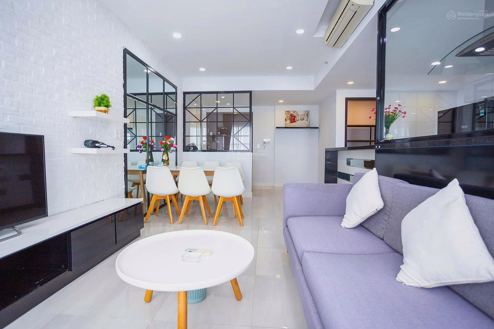Cheapest price on the market without virtual posting, selling 97m2 apartment for only 8 billion CC Sunrise City North***