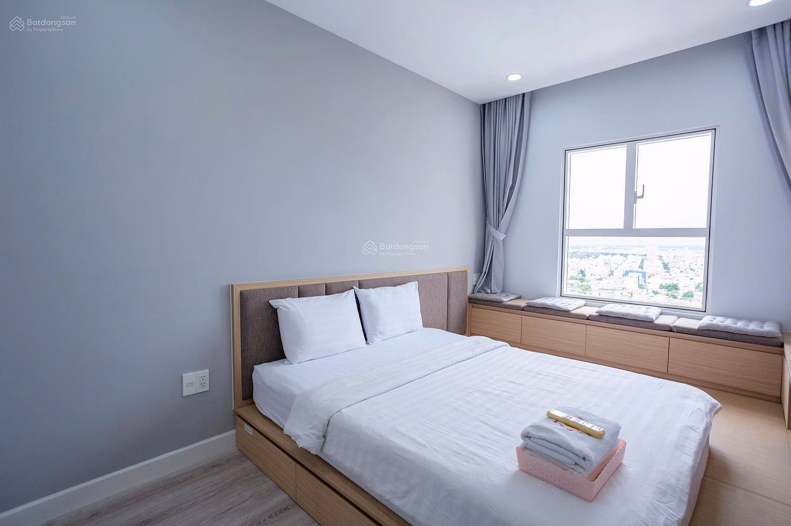 Cheapest price on the market without virtual posting, selling 97m2 apartment for only 8 billion CC Sunrise City North***