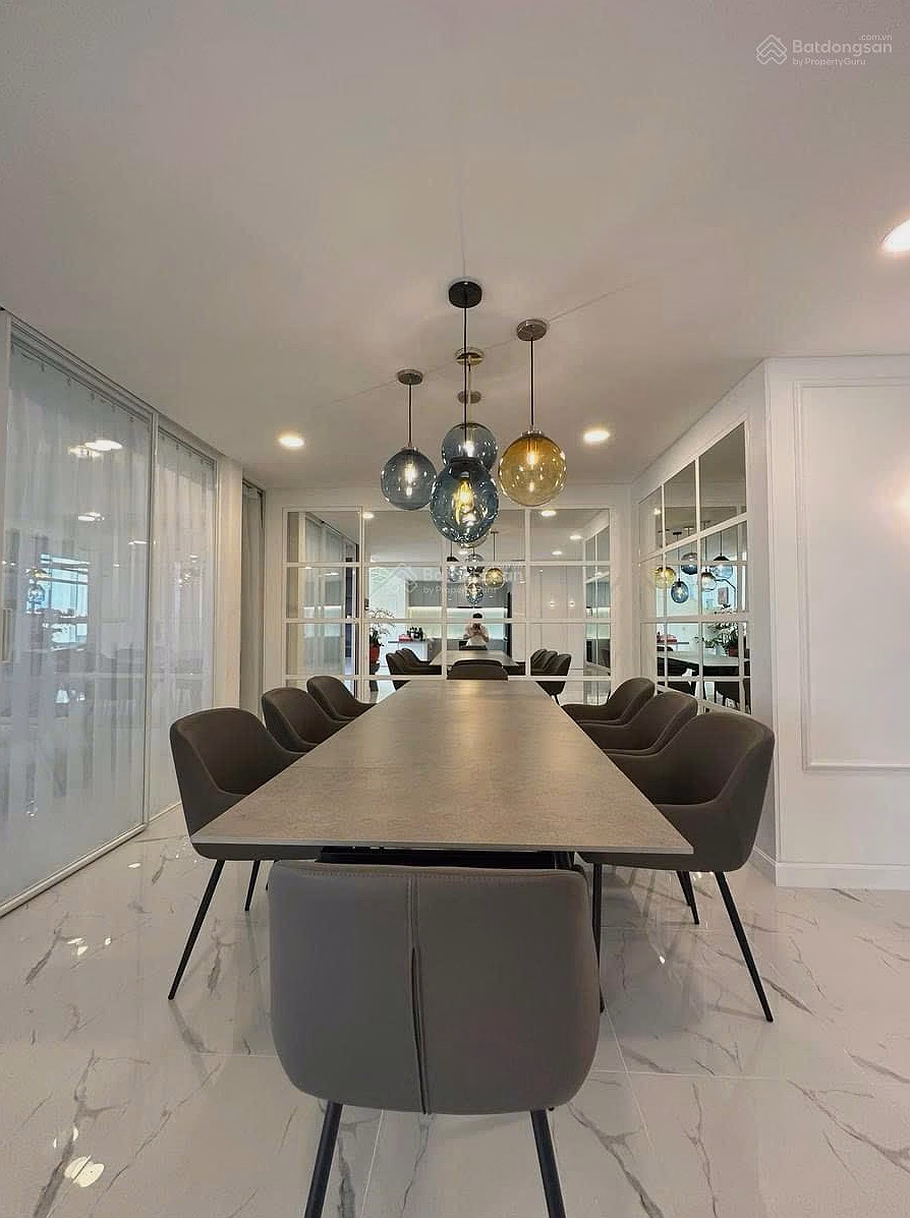 LOFTHOUSE 2 floors 160m2, District 1 view, price 51 billion All In, Book already available. View house 24/7