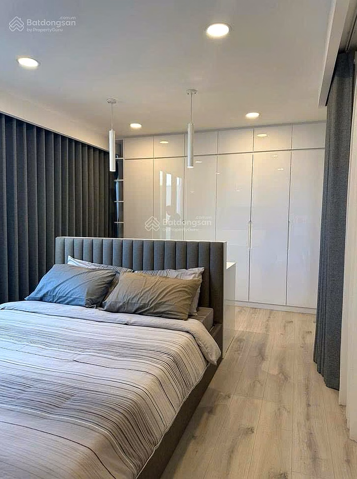 LOFTHOUSE 2 floors 160m2, District 1 view, price 51 billion All In, Book already available. View house 24/7