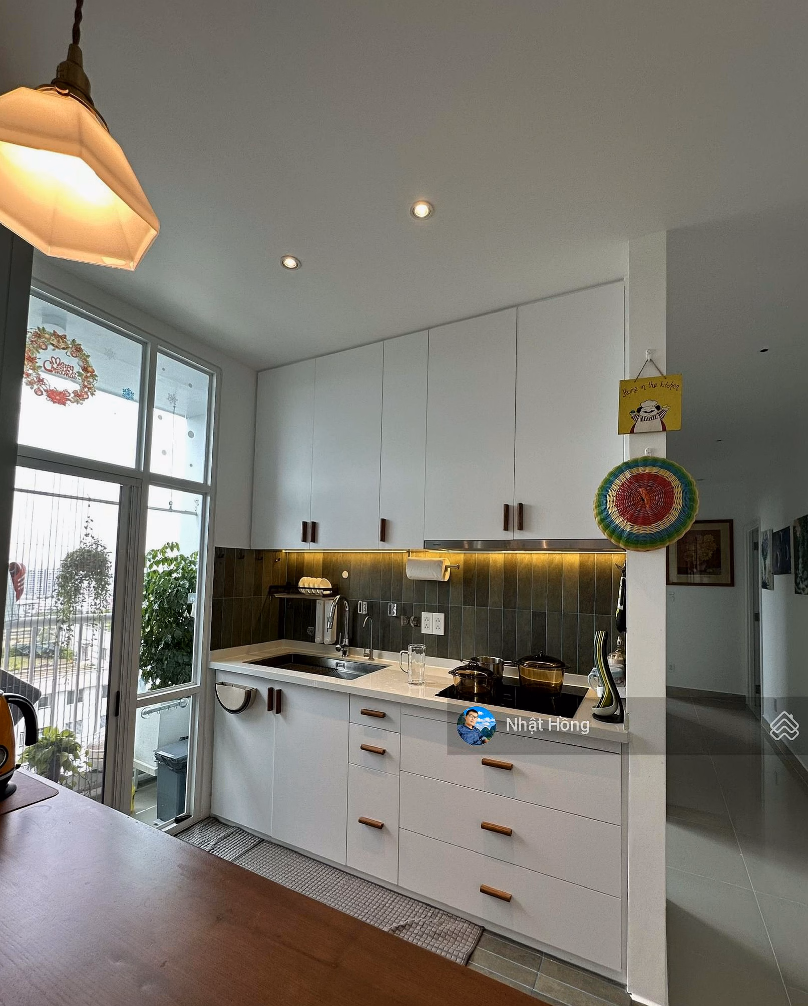 Rare goods at Belleza Apartment, 5.3 billion, 105m2, 3 bedrooms, 2 bathrooms, District 7, City. HCM