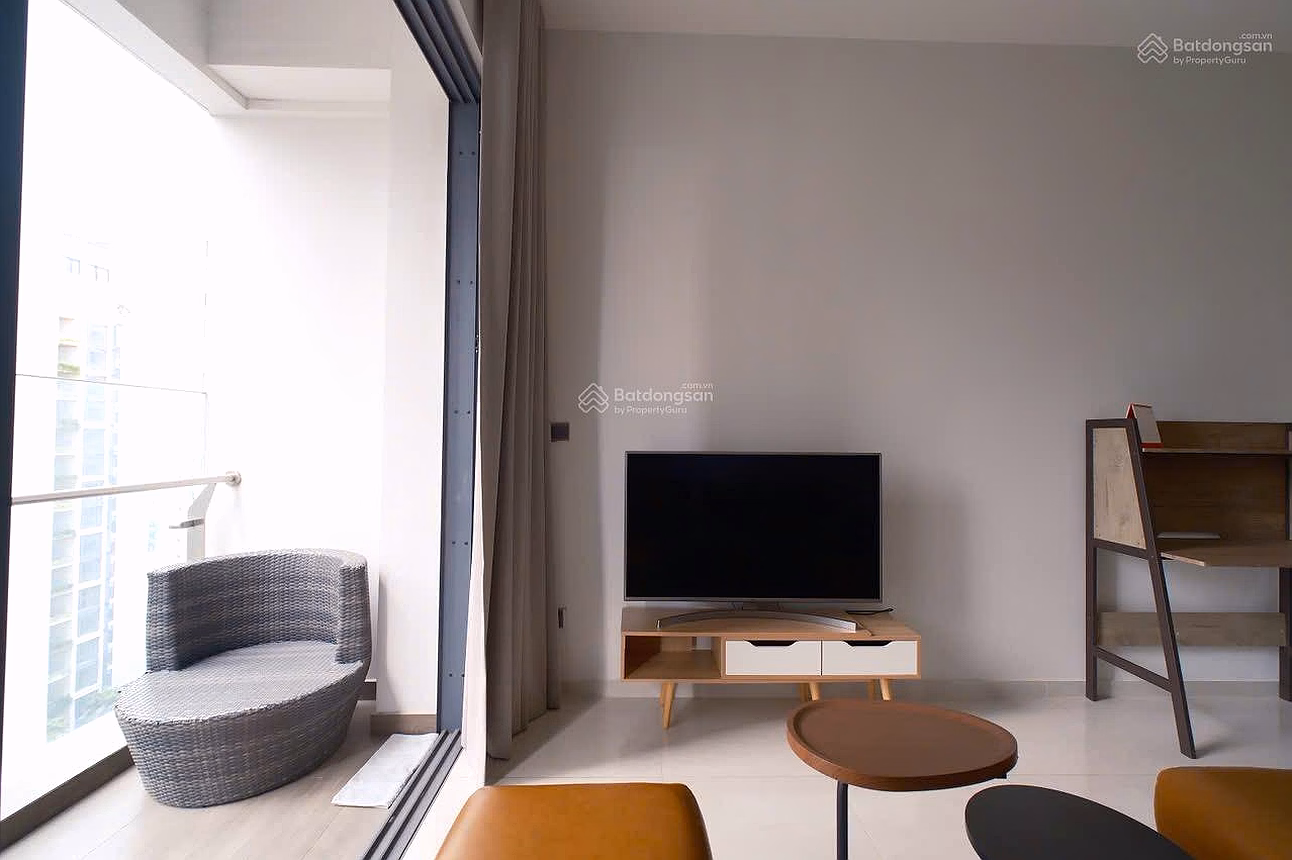 Apartment for sale in Q2 Thao Dien, 1 bedroom, 50m2, 8 billion