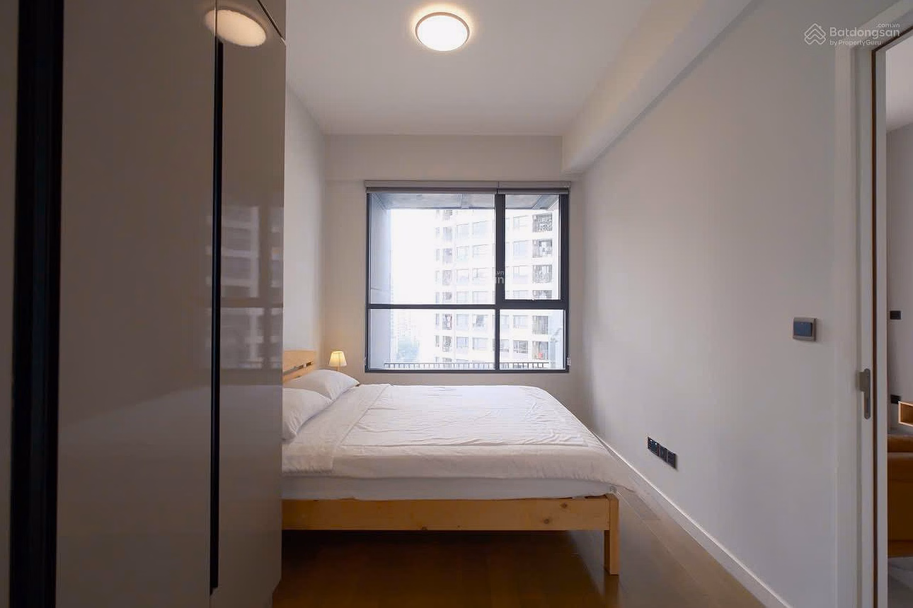 Apartment for sale in Q2 Thao Dien, 1 bedroom, 50m2, 8 billion