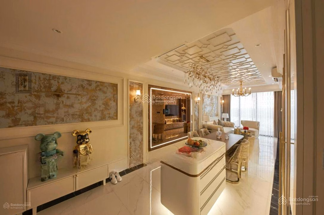 Apartment for sale in Q2 Thao Dien, good price, 3 bedrooms, 102m2, 17 billion