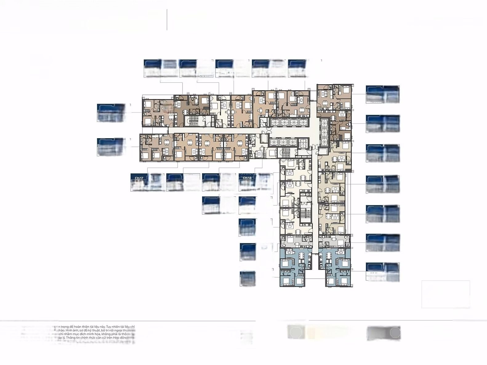 1 bedroom apartment with good price in Masteri Grand Avenue market, low floor with progress payment and swimming pool view