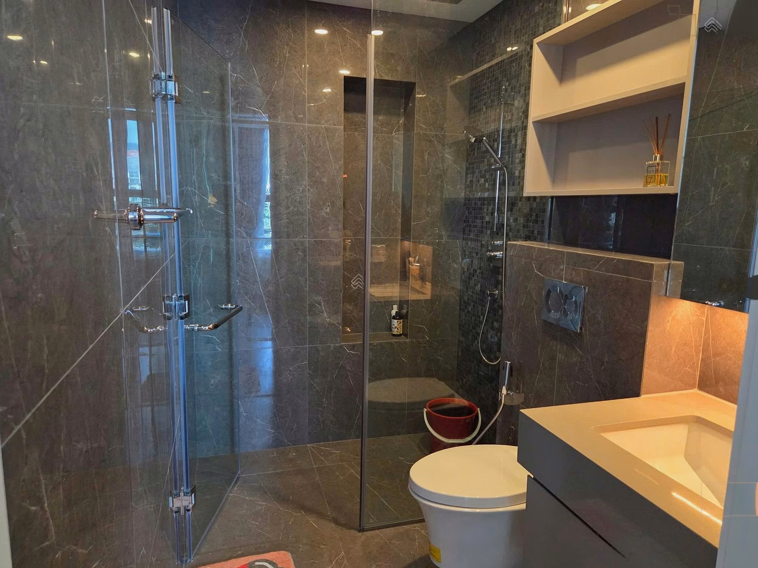 The Filmore Da Nang for rent, Han River view, 2 bedrooms