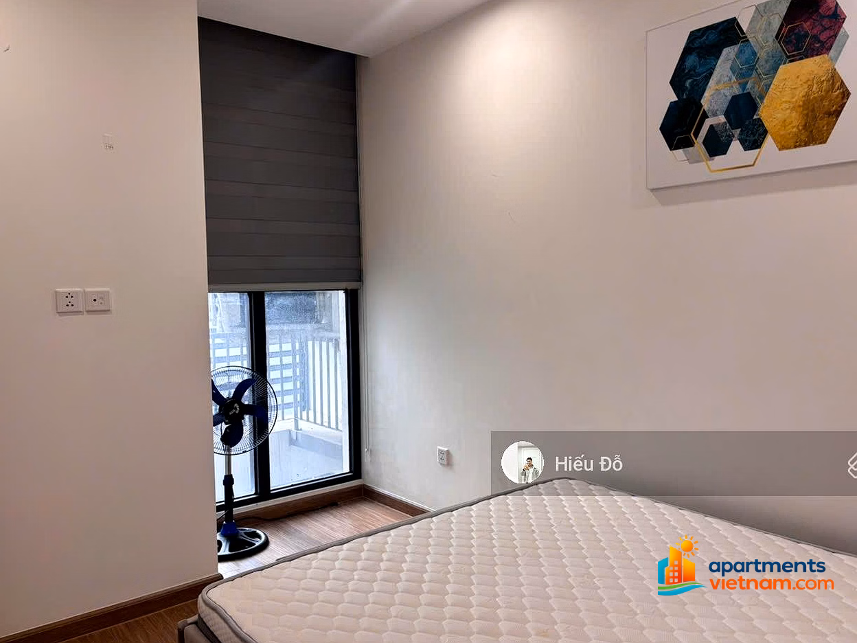 Vinhomes Skylake Pham Hung unique beautiful apartment 75m2 2n2wc fully furnished for rent. Come in now. There are slots