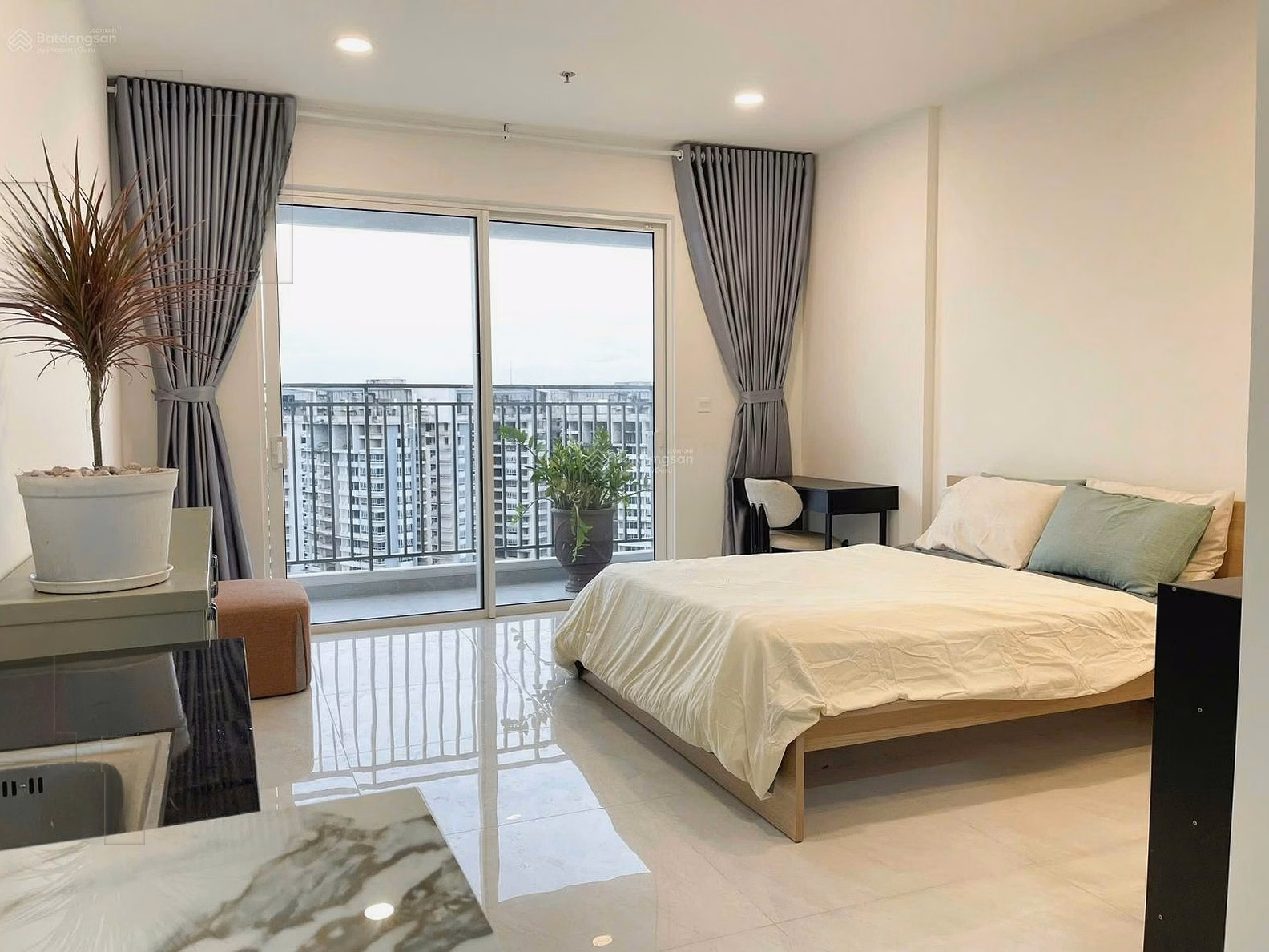I specialize in renting PMH 2-3 bedroom apartments priced from only 11 million, accepting house searches according to needs, commitments as shown in the picture
