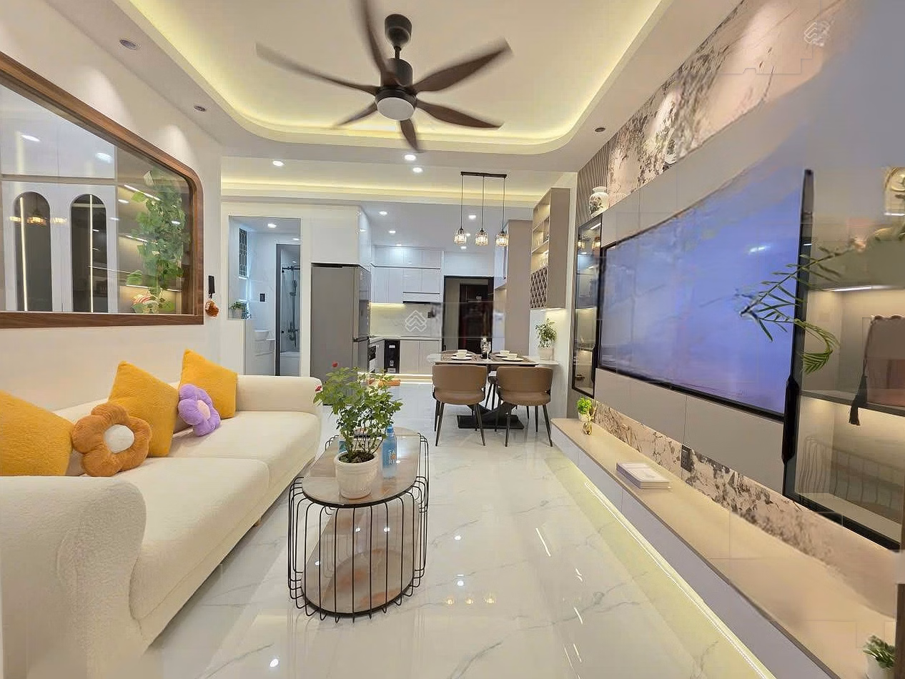 I specialize in renting PMH 2-3 bedroom apartments priced from only 11 million, accepting house searches according to needs, commitments as shown in the picture
