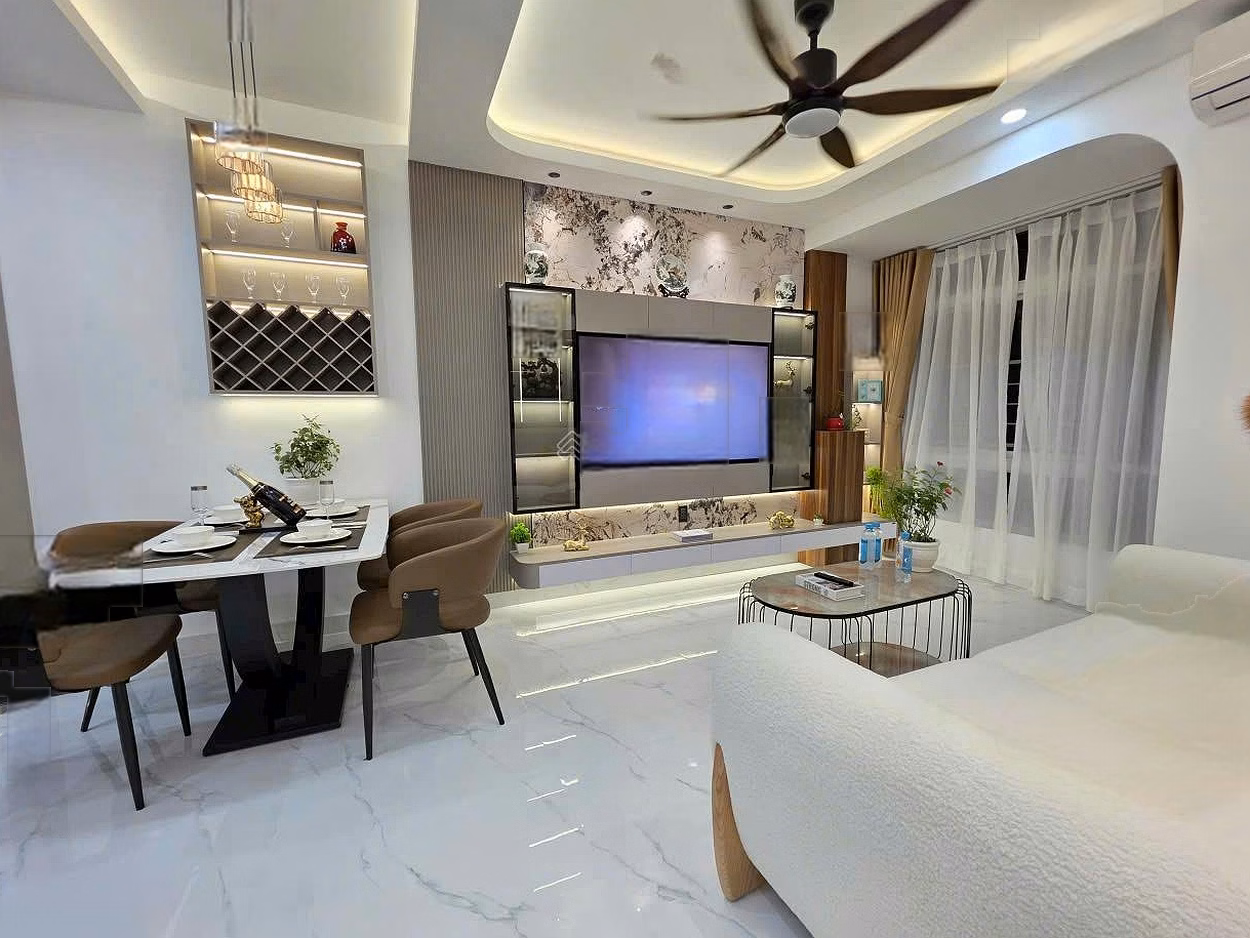 I specialize in renting PMH 2-3 bedroom apartments priced from only 11 million, accepting house searches according to needs, commitments as shown in the picture