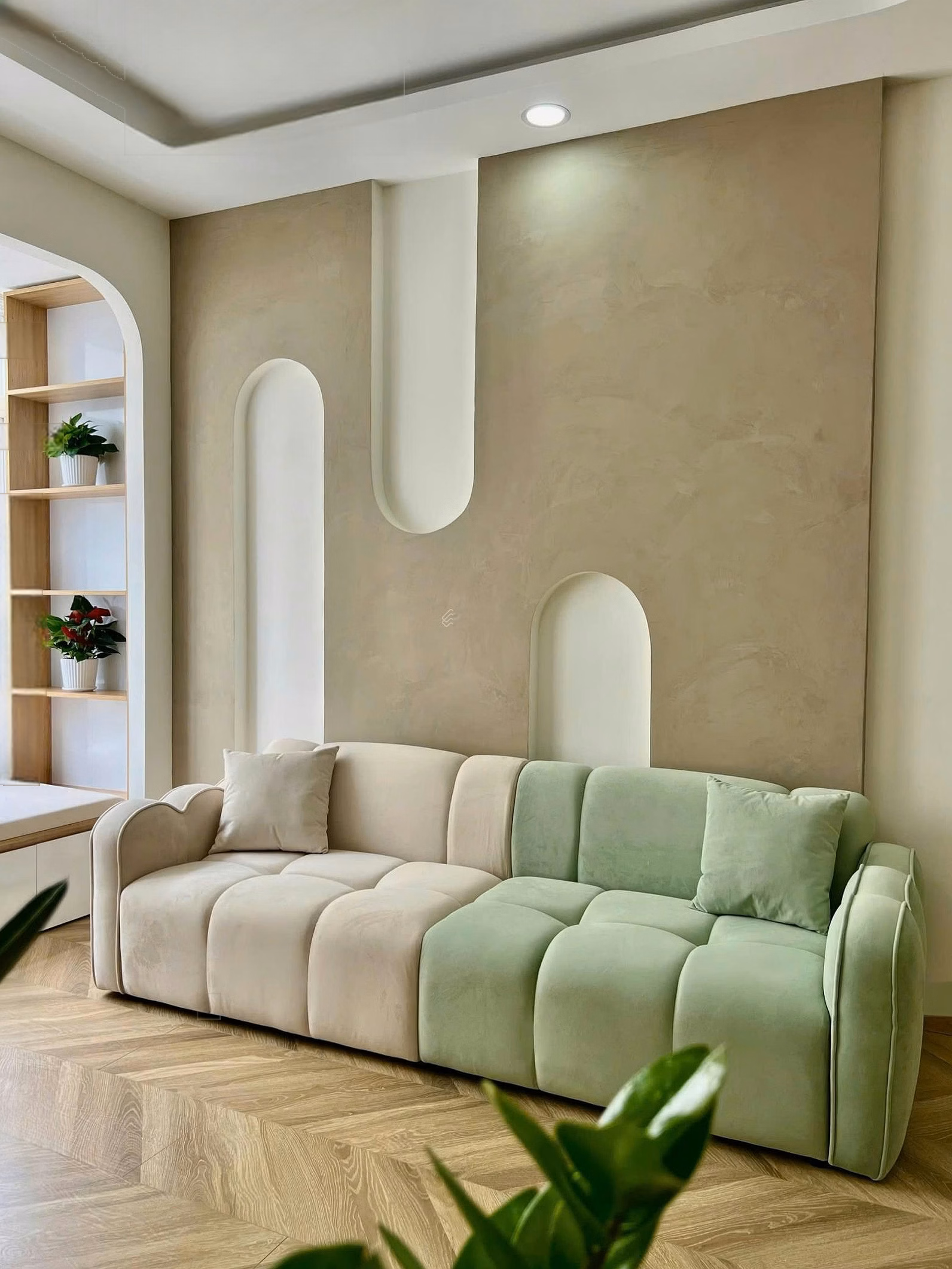 I specialize in renting PMH 2-3 bedroom apartments priced from only 11 million, accepting house searches according to needs, commitments as shown in the picture