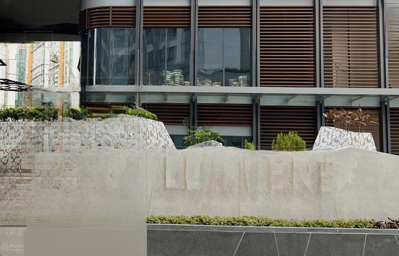 Real price news, Hiep specializes in Lumiere Riverside apartment rental in District 2