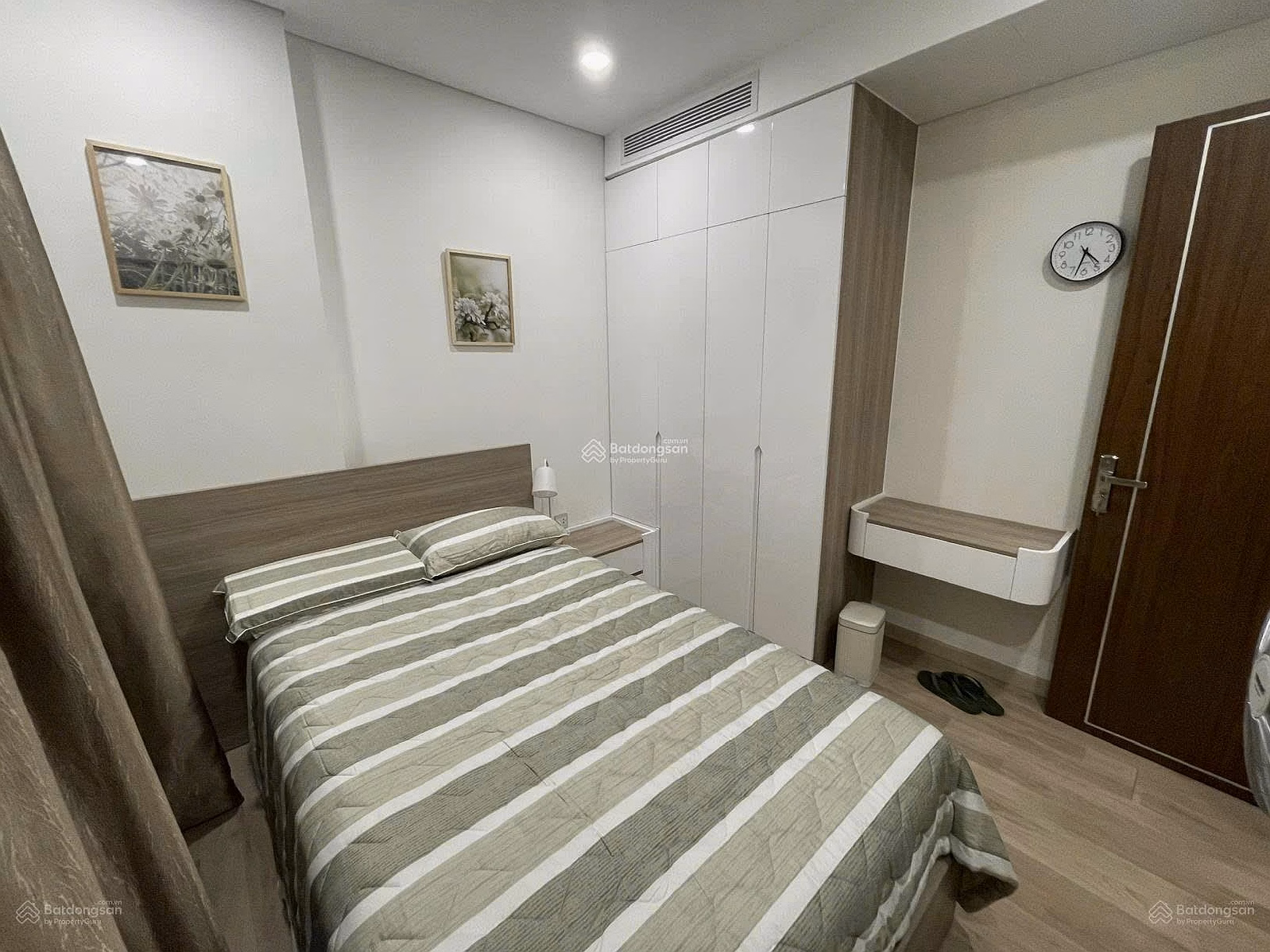 Selling 3-bedroom apartment in CT1 Luxury Riverside Nha Trang. Area 81m² 3 bedrooms. 2WC*** bar