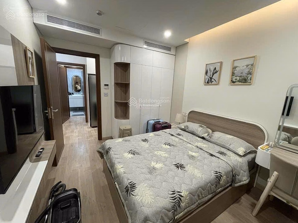 Selling 3-bedroom apartment in CT1 Luxury Riverside Nha Trang. Area 81m² 3 bedrooms. 2WC*** bar