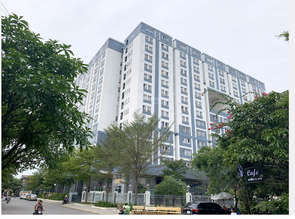 Apartment for rent 68 m², 2 bedrooms, 2 bathrooms, fully furnished, 8.5 million/month, CC Dream Home Go Vap