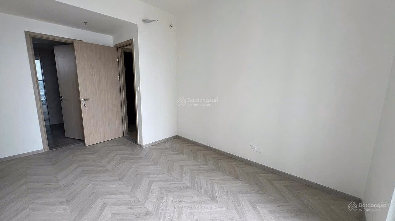 1 3-bedroom apartment - Southeast 36ha park, rare for only 7.5 billion in Masteri Center Point compound subdivision