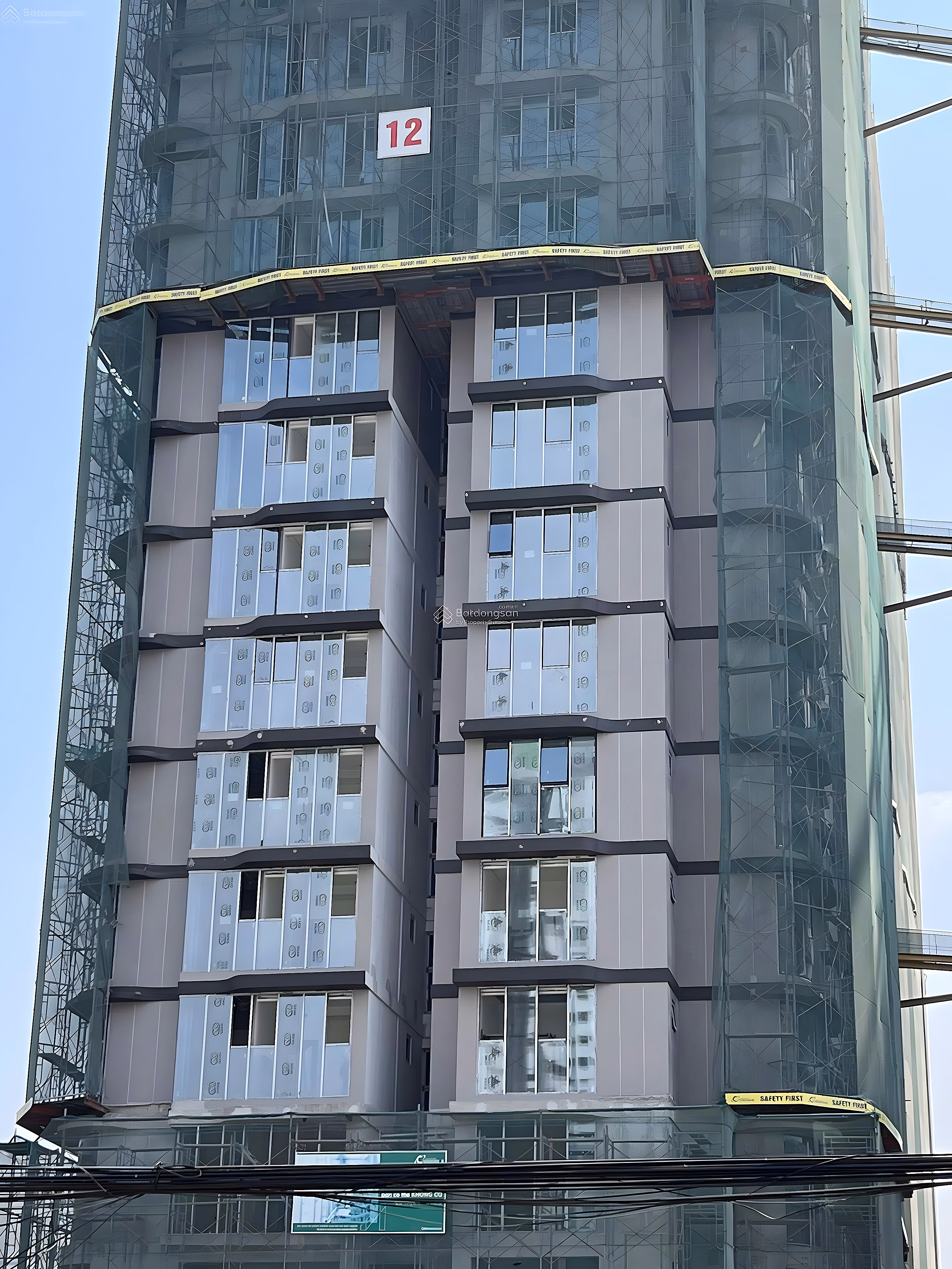 Eaton Park - I specialize in hunting for original apartments to cut losses (55m2 - 7.1 billion)(75m2 - 10 billion)(103m2 - 16 billion)