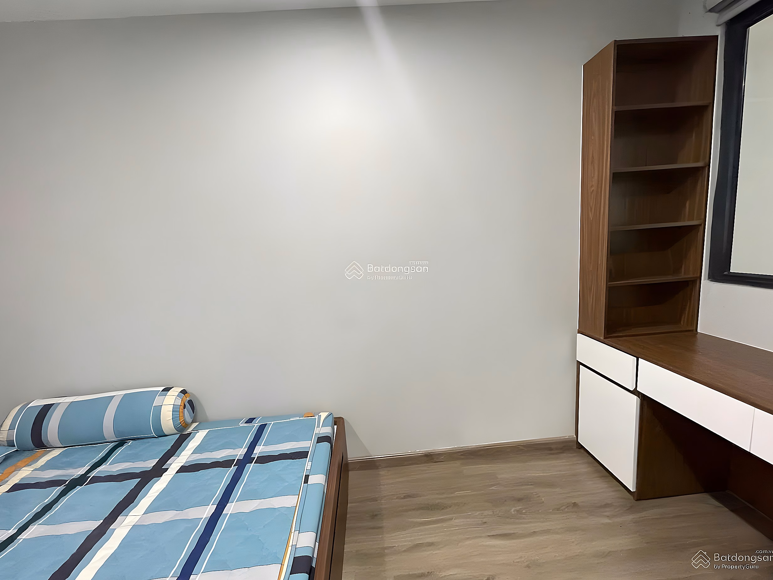 60m2 CC for rent, 17 million at HUD Building Nhag Nha Trang, Nguyen Thien Thuat, Tan Tien, Nha Trang