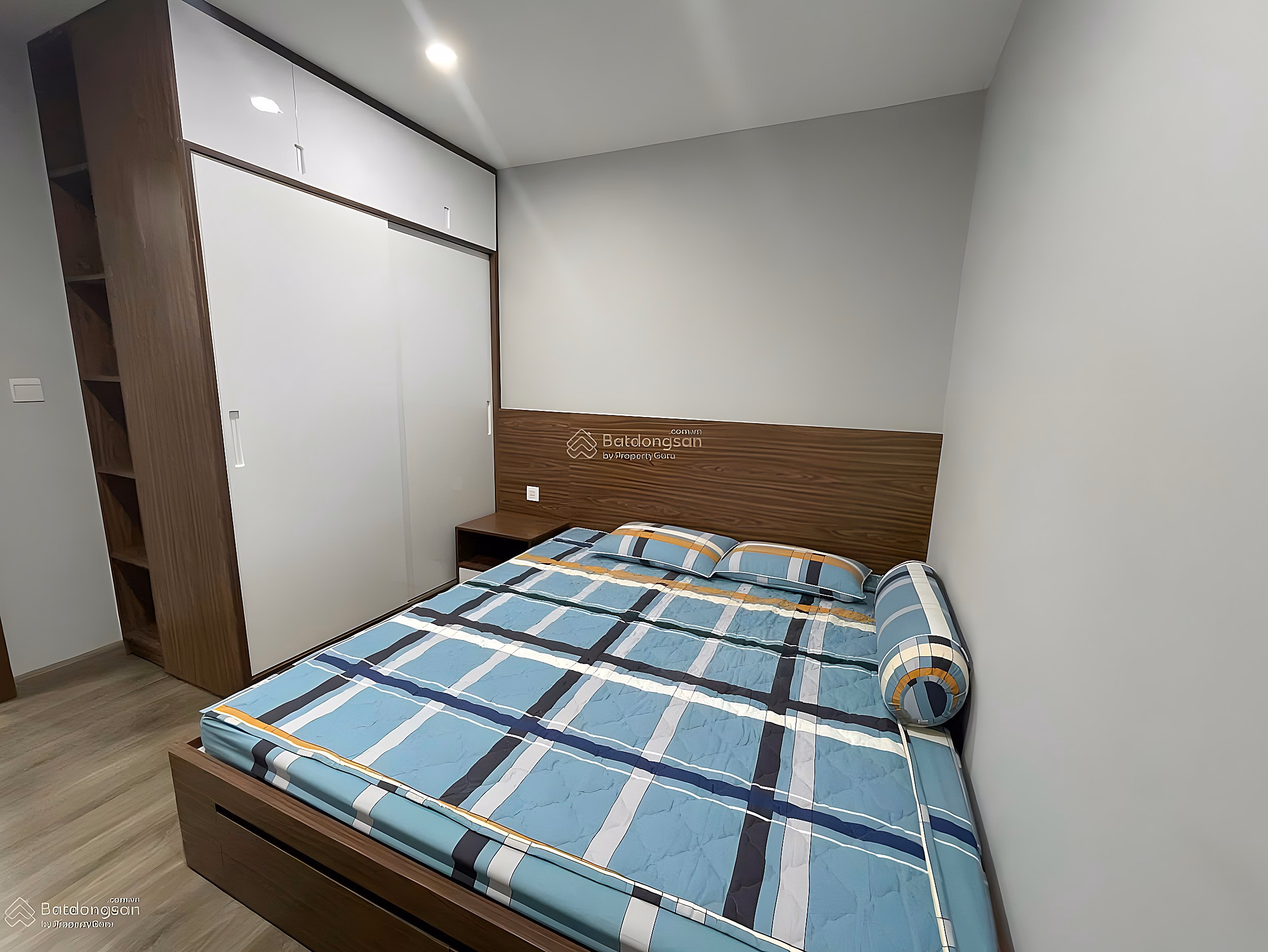 60m2 CC for rent, 17 million at HUD Building Nhag Nha Trang, Nguyen Thien Thuat, Tan Tien, Nha Trang