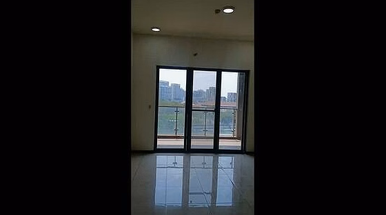 Owner quickly sells Docklands apartment 99 Nguyen Thi Thap, 125.3m2, 3 bedrooms, 6 billion,858 million, pink book