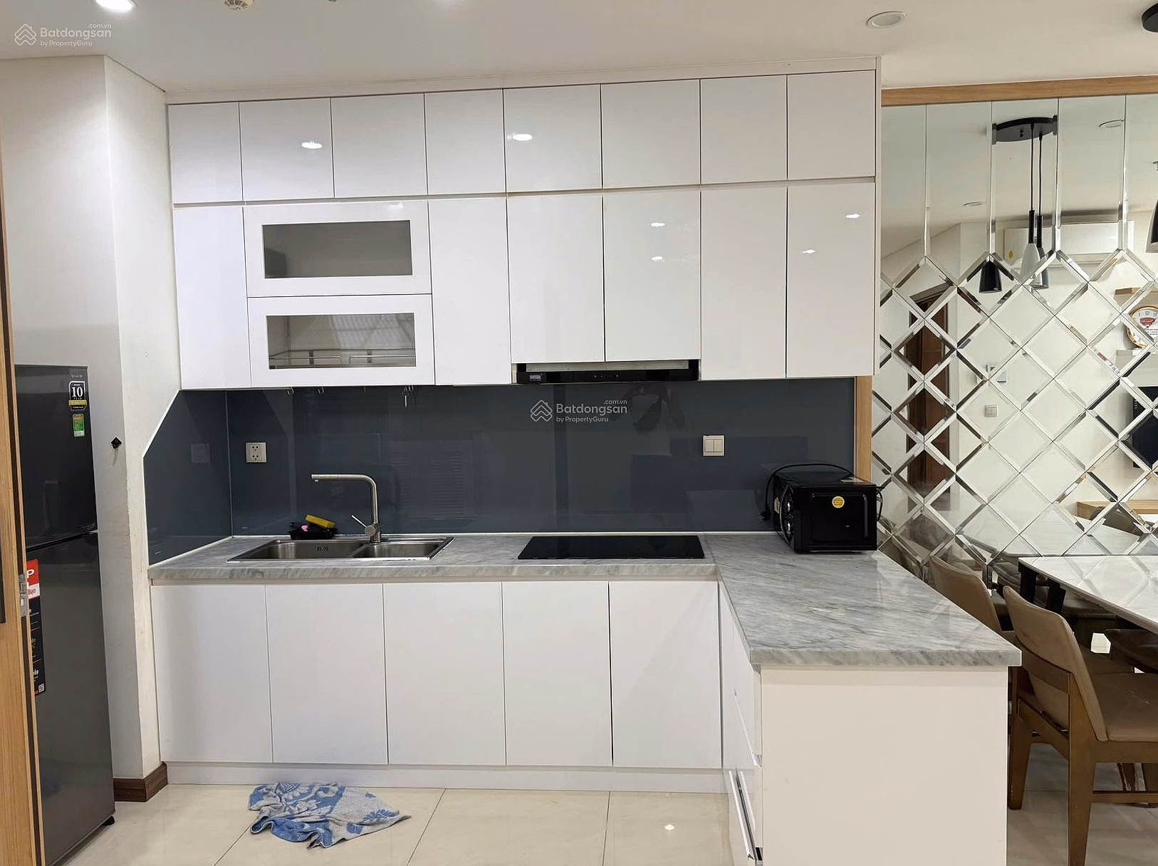 1 bedroom apartment for rent + Block Iris with pool view 500m